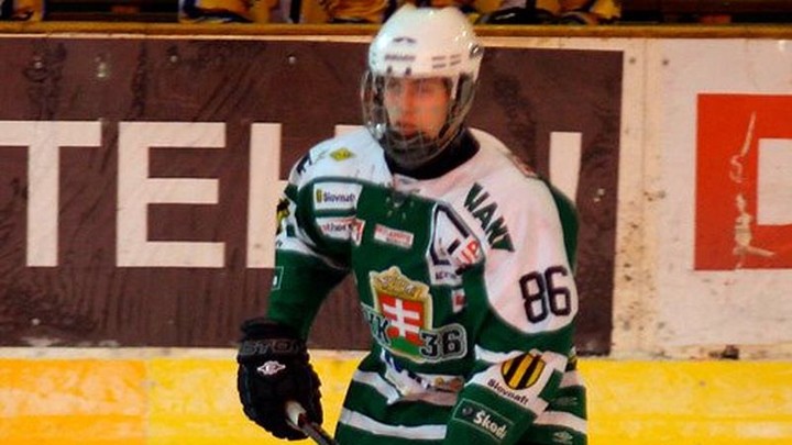 Timotej Šille_A